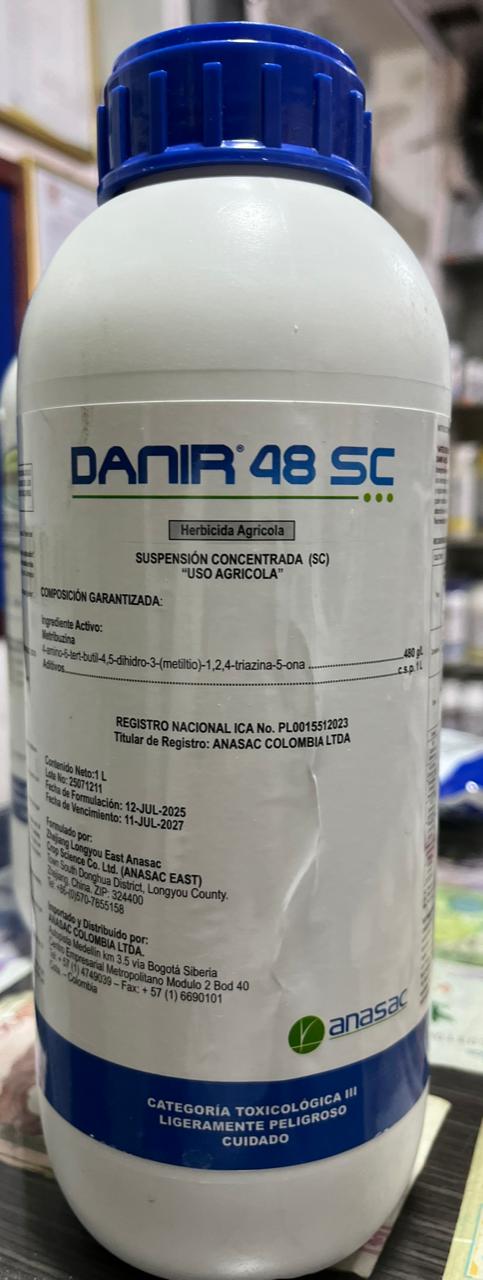 DANIR 48 SC