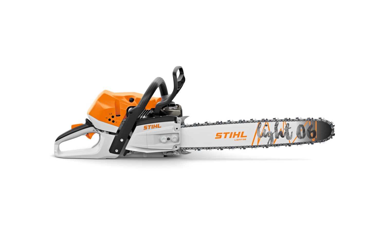 Motosierra ms 363