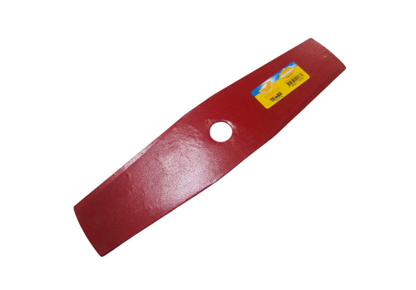 CUCHILLA GUADAÑA 35 CM X 1 ROJA HERRAGRO
