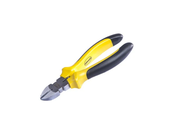Alicate De Corte Diagonal Sin Multiplicador 7"